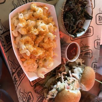 Rogue BBQ PGH - Caterers Near Me - Homestead, Pennsylvania Rogue BBQ PGH - Caterers Near Me - Homestead, Pennsylvania