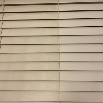 Prestige Home Cleaning - Right side of blind I cleaned after Cameron "cleaned". - Home Cleaning Near Me Prestige Home Cleaning - Right side of blind I cleaned after Cameron "cleaned". - Home Cleaning Near Me