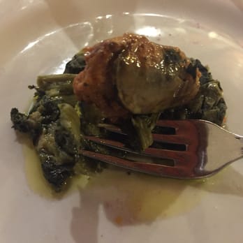 Marni - Stuffed mussels - Seafood Near Me - Zona Industriale Val Sinello, CH