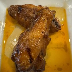 1886 Prime - Purple cow wings
