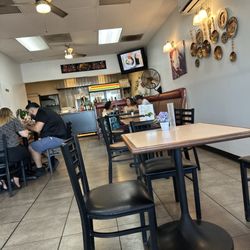 Peruvian Fuego - Small and cute inside