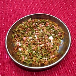 Delices de Agra - Miam
