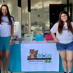 Helotes Childrens Dentistry - Helotes Children's Dentistry family