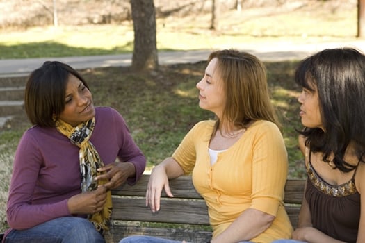 Laverna Lodge - grief counselor in Carmel, IN