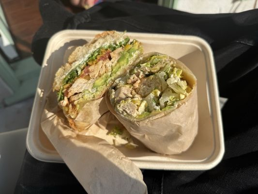 Carla Cafe (West 3rd St.) by null
