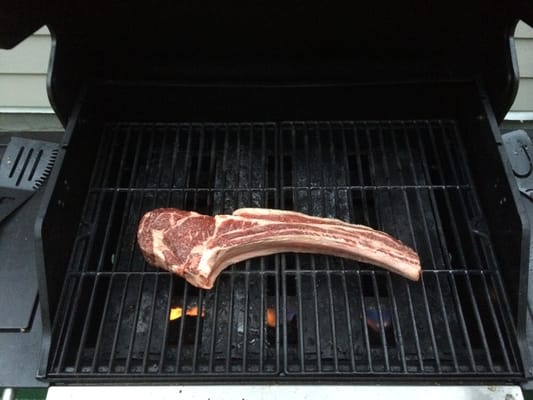 Marina Meats by null