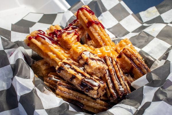 Supreme Burger Company by null