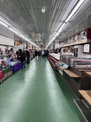 South Bend Farmer's Market by null