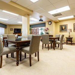 Stellar Care - Conference room