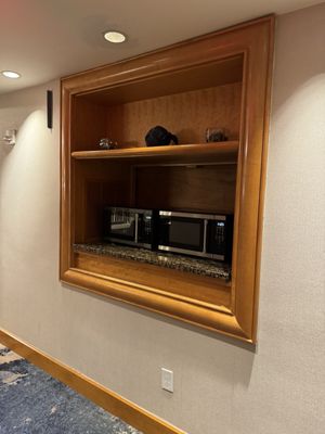 Hyatt Regency Chesapeake Bay Golf Resort, Spa and Marina by null