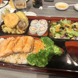 Tamashi Bento Box