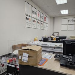 Office Depot - Fedex Ipen on a Sunday