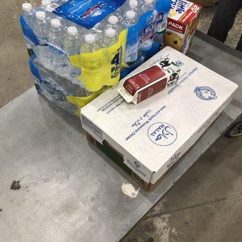 Restaurant Depot - Wholesale Stores Near Me - Lombard, Illinois