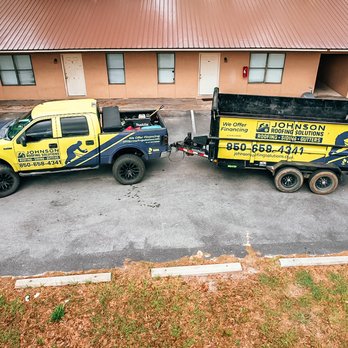 Johnson Roofing Solutions - Roofing Near Me - Panama City, Florida Johnson Roofing Solutions - Roofing Near Me - Panama City, Florida