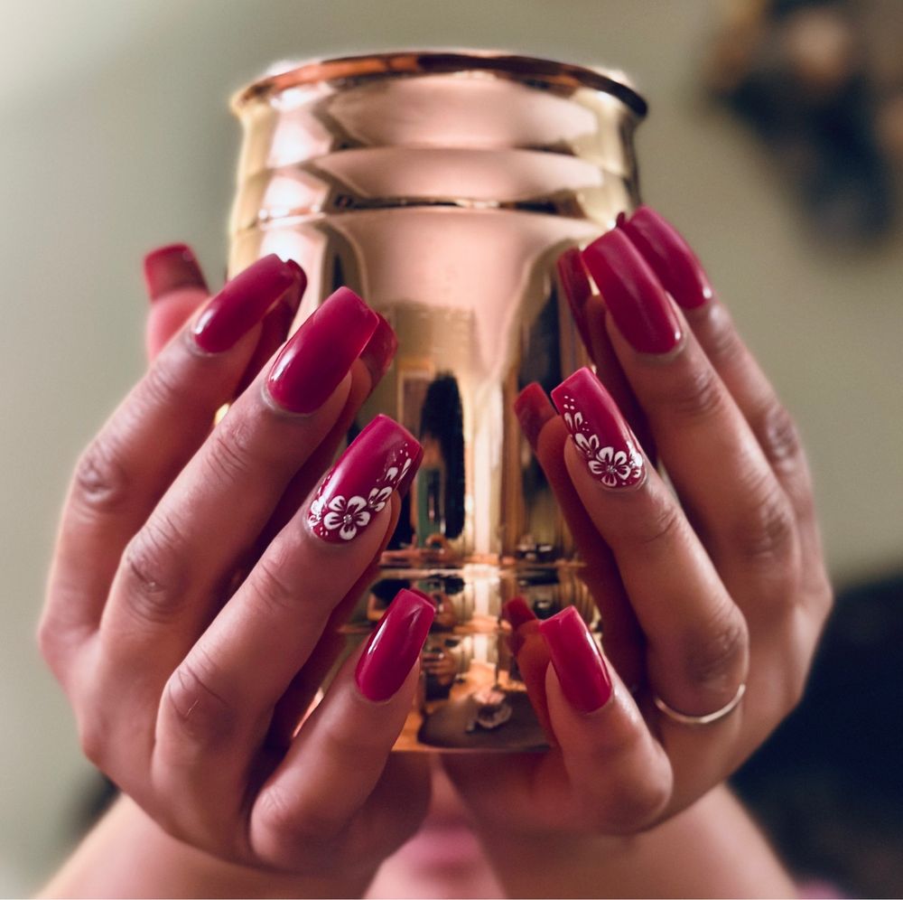 PA NAILS Updated October 2024 11 Reviews 397 E Baltimore Rd