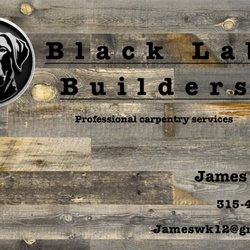 Black Lab Builders