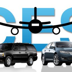 Crofton Airport Transportation & Car Service