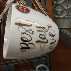 TJ Maxx