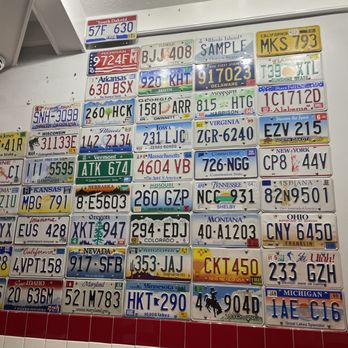 Nice Burger - Decor - Burgers Near Me - Santa Ana, California Nice Burger - Decor - Burgers Near Me - Santa Ana, California