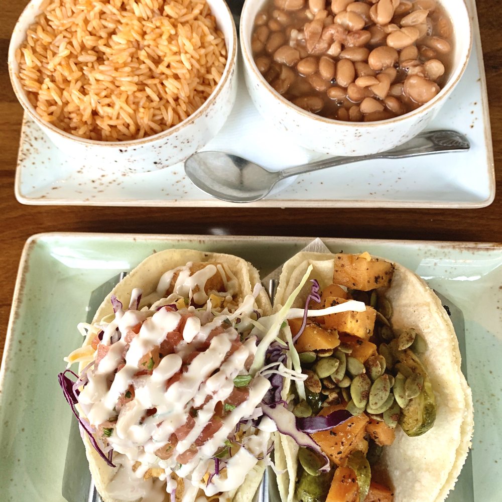 BuenoMalo - Tater Tot and Brussel Sprouts Tacos - 2 stars - Mexican Near Me - Andover, Massachusetts BuenoMalo - Tater Tot and Brussel Sprouts Tacos - 2 stars - Mexican Near Me - Andover, Massachusetts