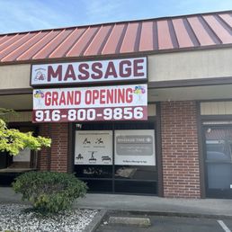 Exterior outside entrance of Wellness Massage & Spa - My recent visit with Sophia and received an amazing 90 minutes massage experience! - Auburn, California Exterior outside entrance of Wellness Massage & Spa - My recent visit with Sophia and received an amazing 90 minutes massage experience! - Auburn, California