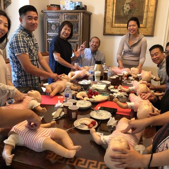 Save A Little Life - CPR Classes Near Me - Burbank, California Save A Little Life - CPR Classes Near Me - Burbank, California