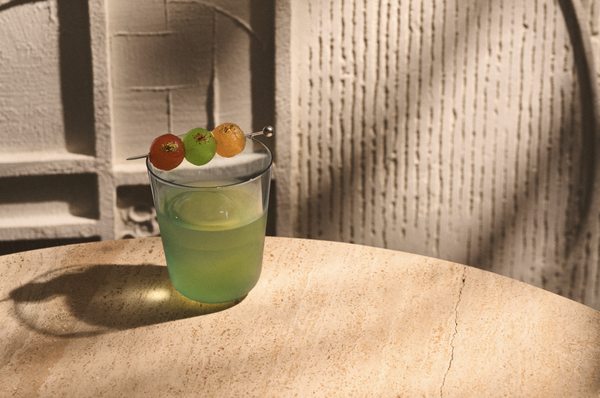 AVA MediterrAegean Coconut Grove by null