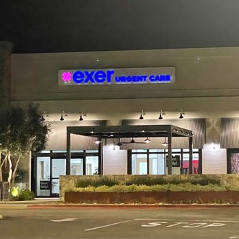 Exer Urgent Care - Porter Ranch - Urgent Care Near Me - Northridge, California