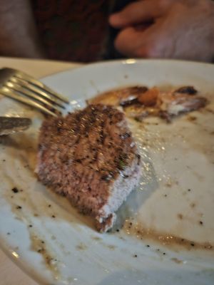 Ruth's Chris Steak House by null