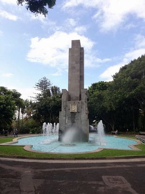 Parque García Sanabria by null