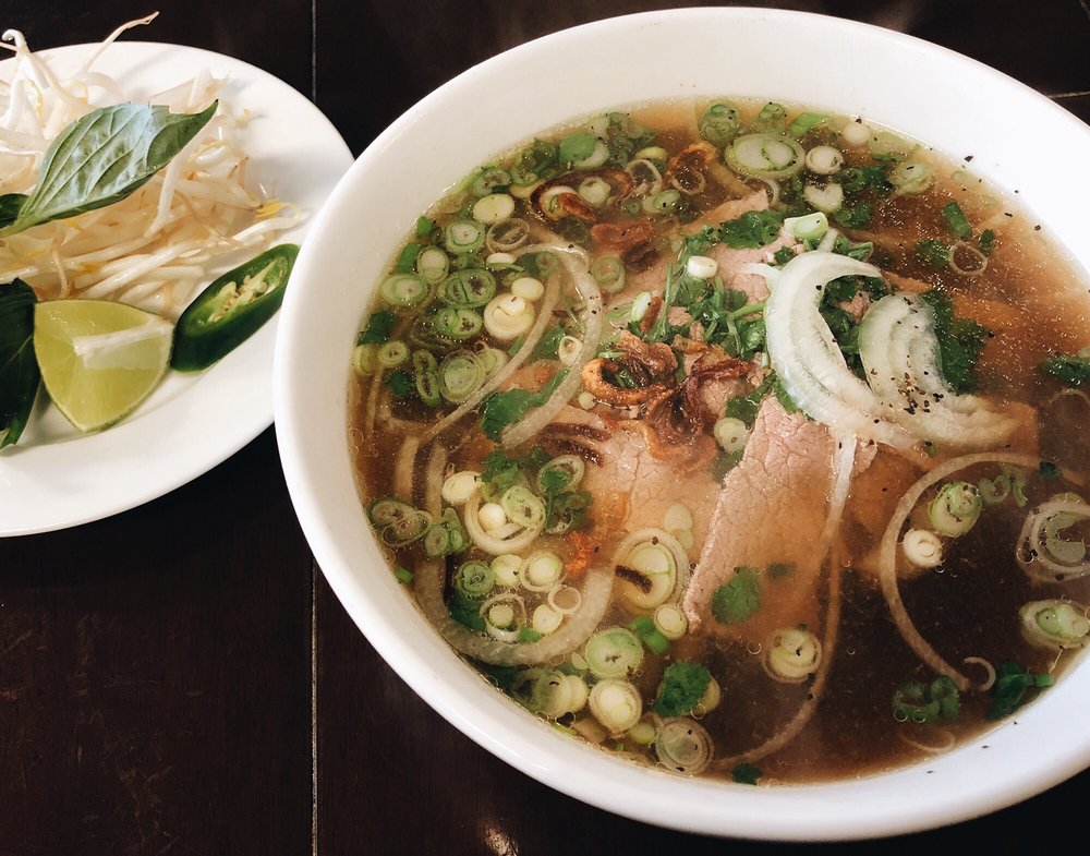 PHO MADISON 24 Photos & 103 Reviews Vietnamese 1306 Boston Post