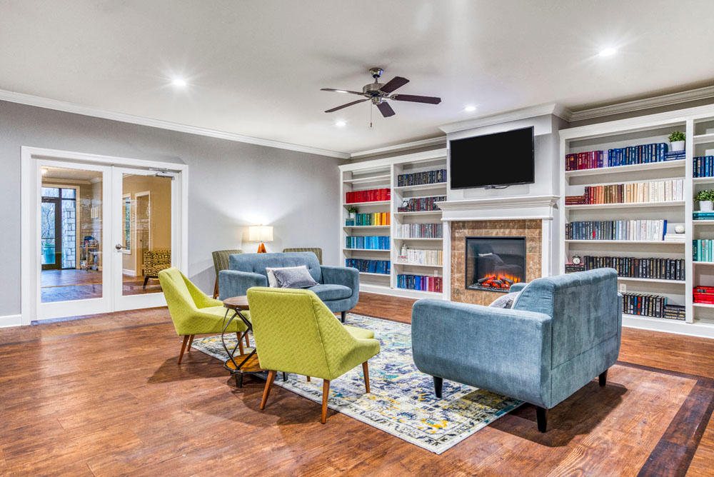 PADDOCK AT NORWOOD APARTMENTS Updated August 2024 26 Photos 1044 Norwood Park Blvd, Austin