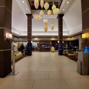 Hilton Garden Inn Dulles North - Lobby - Hotels Near Me - Ashburn, Virginia Hilton Garden Inn Dulles North - Lobby - Hotels Near Me - Ashburn, Virginia