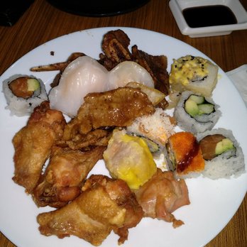 A+ Buffet Sushi & Bar - Buffets Near Me - Calgary, Alberta A+ Buffet Sushi & Bar - Buffets Near Me - Calgary, Alberta