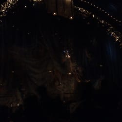Cirque du Soleil