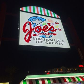 JOES ITALIAN ICE - Updated April 2025 - 4755 Photos & 3305 Reviews ...
