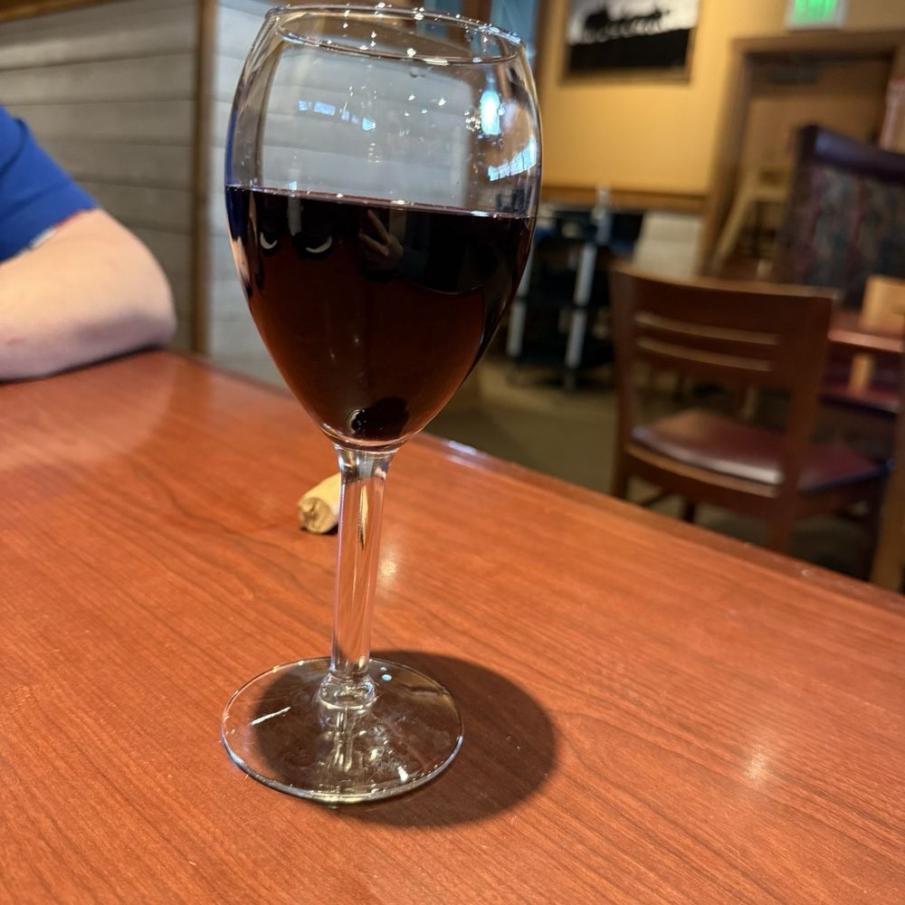 Black Angus Steakhouse - Wine - Steakhouses Near Me - Whittier, California