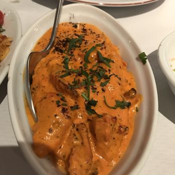 Le Palais de Raja Maharaja - Butter chicken - Indian Near Me - Paris, 75 Le Palais de Raja Maharaja - Butter chicken - Indian Near Me - Paris, 75