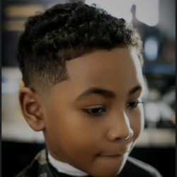 Skylinez Barber Shop