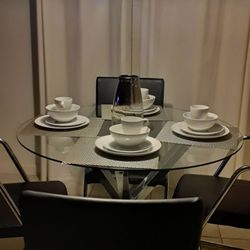 Luxury At Solterra Resort - Breakfast nook