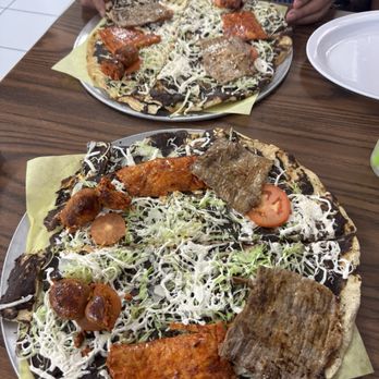 Oaxaca De Mis Amores - Tlayuda - Mexican Near Me - Riverside, California