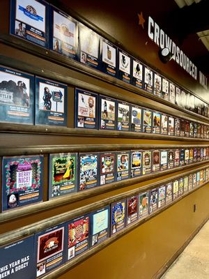 MobCraft Beer | MKE’s Crowdsourced Brewery by null