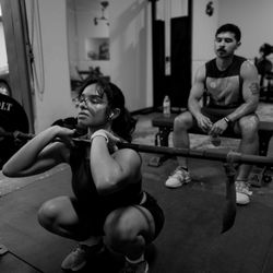 Strength Performance Gym