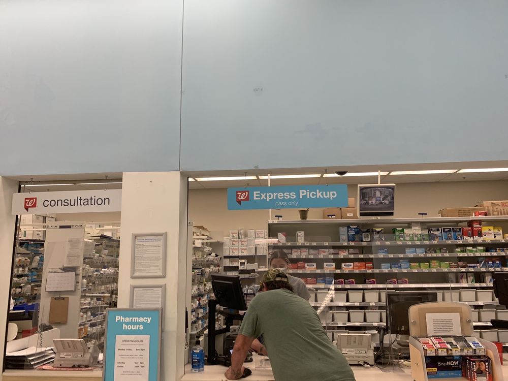WALGREENS Updated August 2024 15 Photos 5230 Poplar Tent Rd
