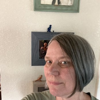 Blush & Glo Salon And Spa - My hair - Hair Stylists Near Me - Sebastopol, California