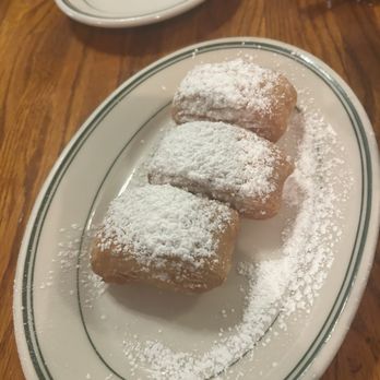 RT's Restaurant - BEIGNETS - Cajun/Creole Near Me - Alexandria, Virginia RT's Restaurant - BEIGNETS - Cajun/Creole Near Me - Alexandria, Virginia