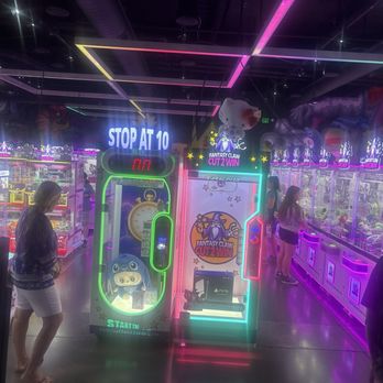 Fantasy Claw Arcade - Arcades Near Me - Las Vegas, Nevada Fantasy Claw Arcade - Arcades Near Me - Las Vegas, Nevada