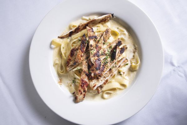 IL Porto Italian Ristorante by null