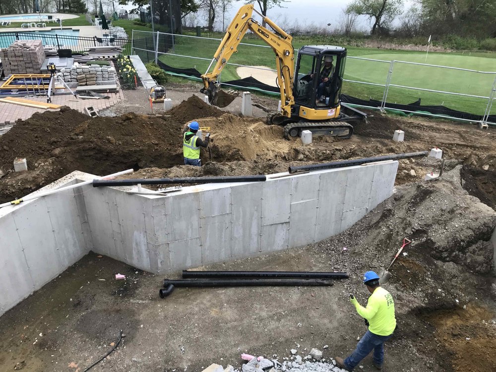 Slide of CRN Plumbing