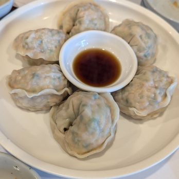 Soram - Steamed Mandoo - Korean Near Me - Ridgefield, New Jersey